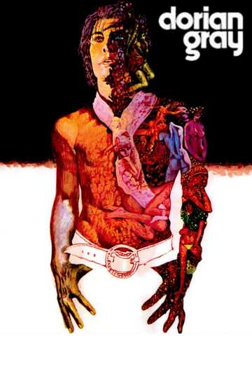 Dorian Gray Poster