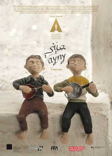 Ayny Poster