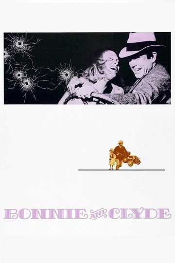 Bonnie and Clyde Poster