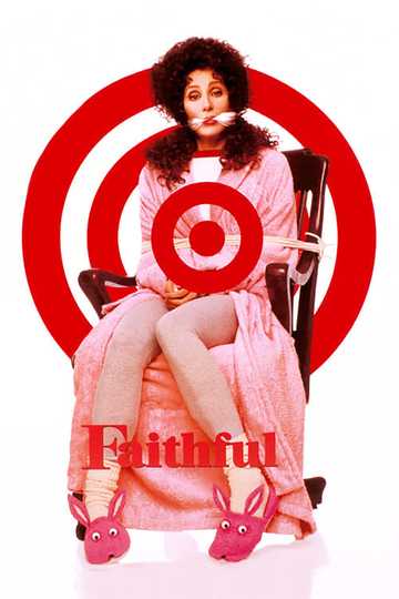 Faithful Poster