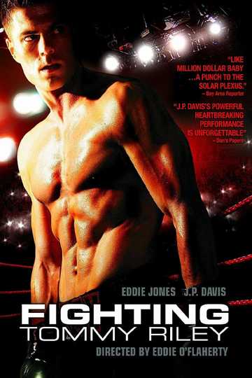 Fighting Tommy Riley Poster