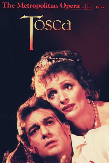 Tosca Poster