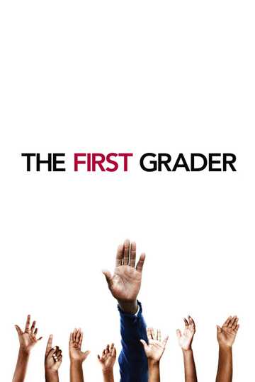 The First Grader Poster