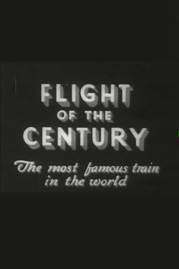 Flight of the Century Poster