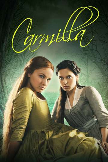 Carmilla (2020) Stream and Watch Online | Moviefone