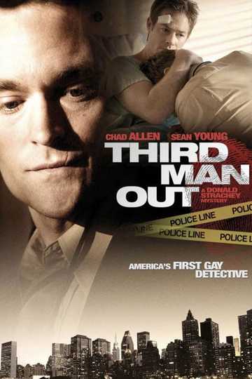 Third Man Out Poster