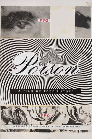 Poison Poster