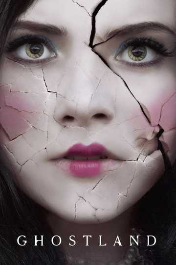 Ghostland Poster