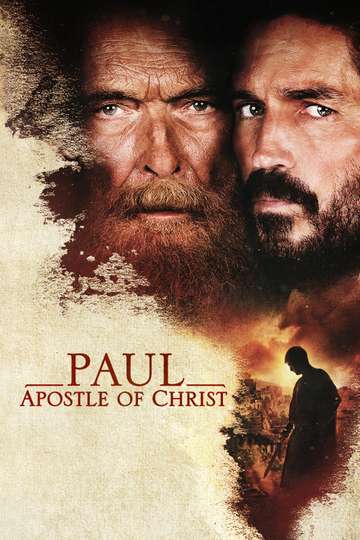 Paul Apostle Of Christ Stream And Watch Online Moviefone