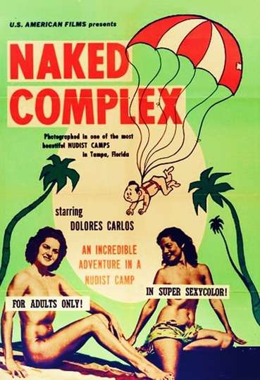 Nudist Movies