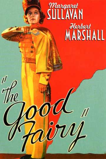 The Good Fairy Poster