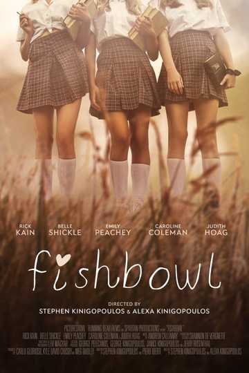 Fishbowl Poster