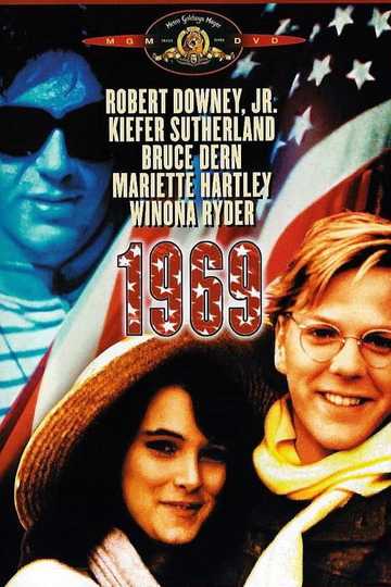 1969 Poster