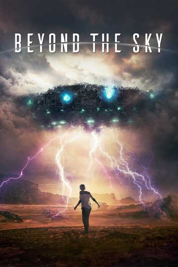 Beyond The Sky Poster