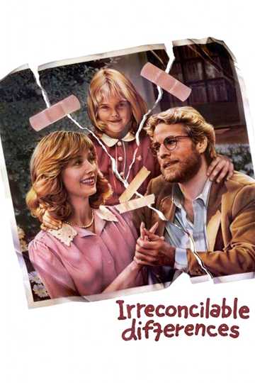 Irreconcilable Differences Poster