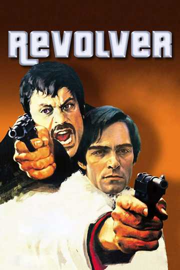 Revolver Poster