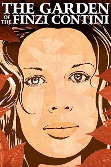 The Garden of the Finzi-Continis Poster