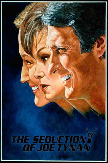 The Seduction of Joe Tynan Poster