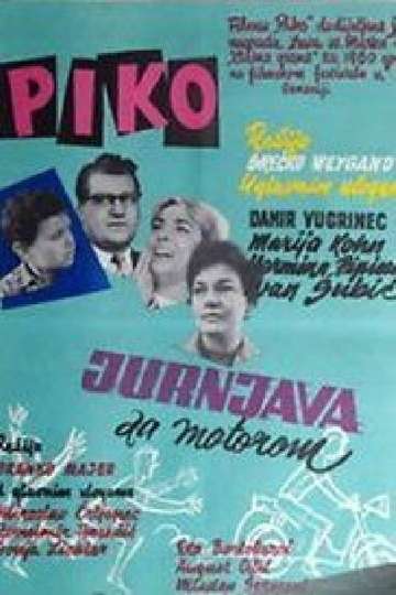 Piko Poster