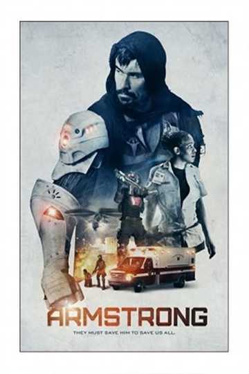 Armstrong Poster
