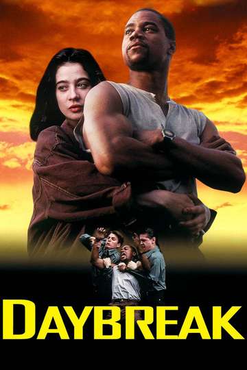 daybreak undercover