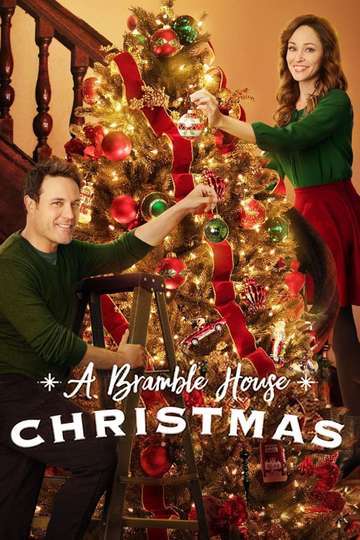 A Bramble House Christmas (2017) - Cast and Crew | Moviefone