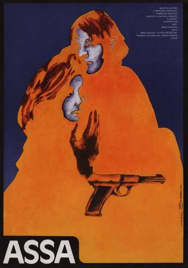 Assa Poster