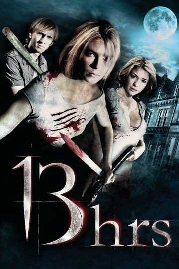 13Hrs Poster