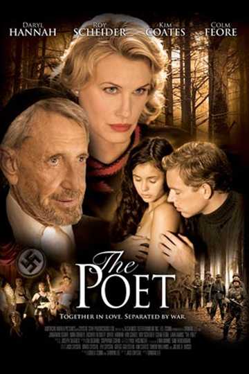 The Poet Poster