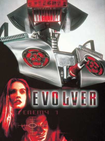 Evolver Poster