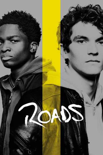 Roads Poster