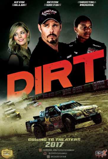 Dirt Poster