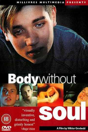 Body Without Soul Poster