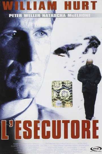 Contaminated Man Poster