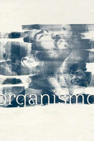Organismo Poster