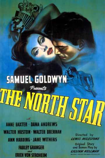 The North Star Poster