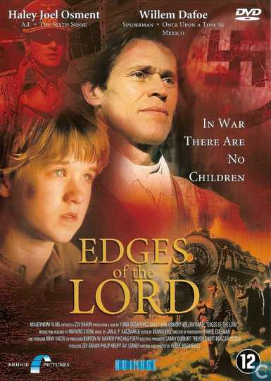 Edges of the Lord Poster