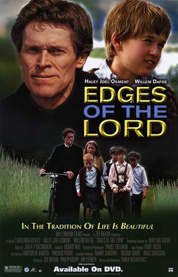 Edges of the Lord Poster
