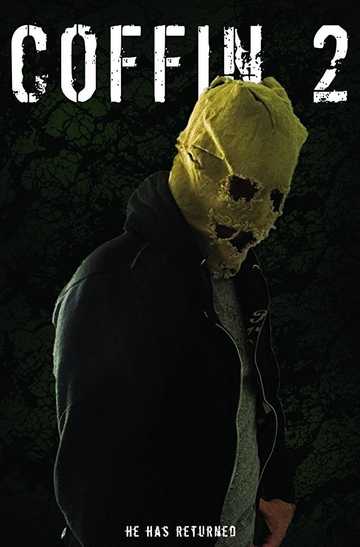 Coffin 2 Poster
