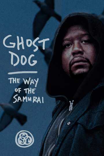 Ghost Dog: The Way of the Samurai Poster