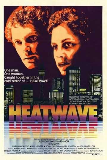 Heatwave Poster
