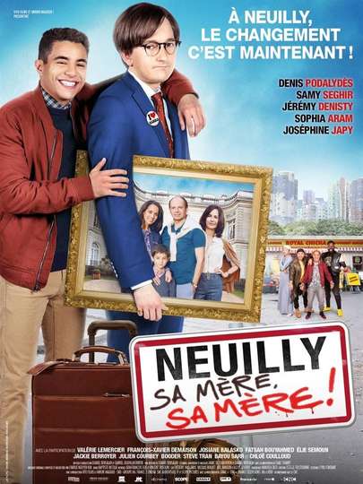 Neuilly Sa Mere Streaming Francais Neuilly Yo Mama! - Movie | Moviefone