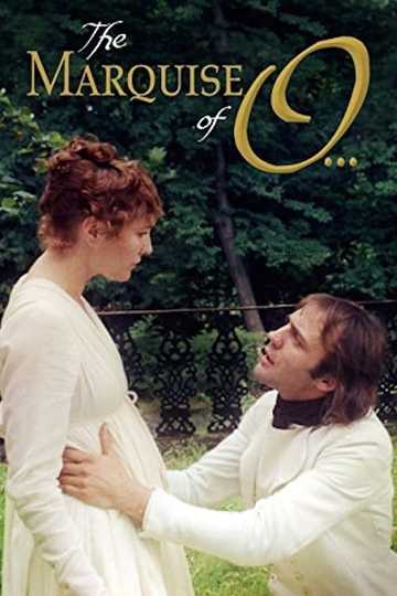 The Marquise of O Poster