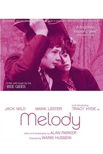 Melody Poster