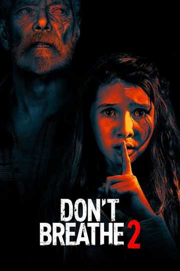 Don't Breathe 2 Poster