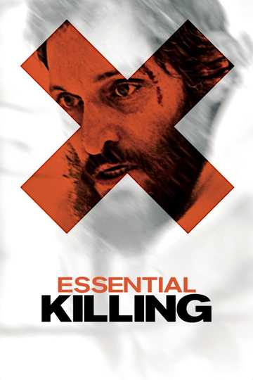 Essential Killing Poster