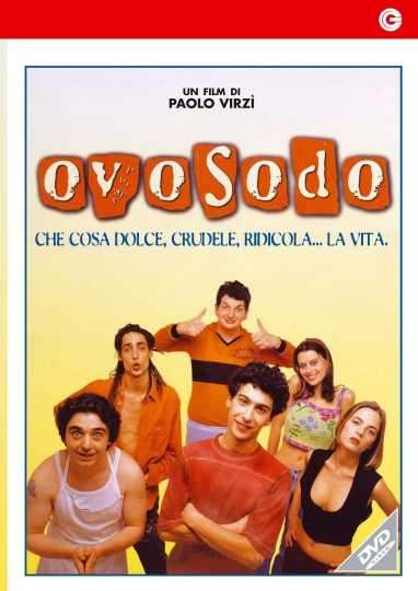 Ovosodo Poster