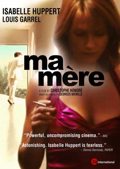 My Mother Poster