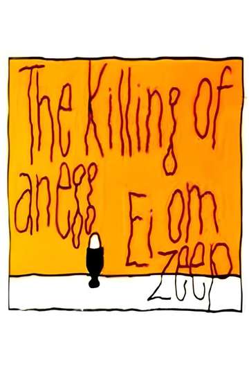 The Killing of an Egg Poster