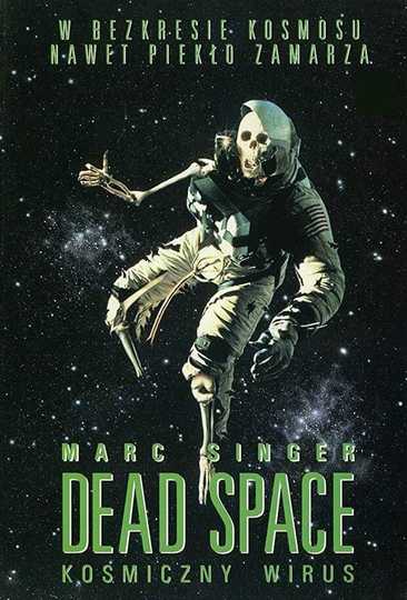 Dead Space Poster